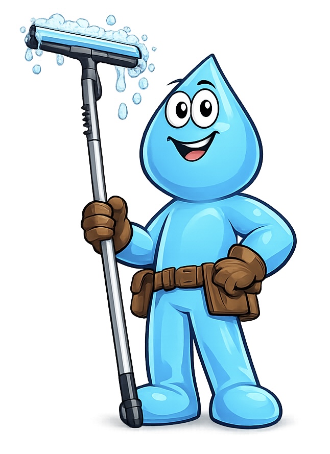 Apollo Cleaning logo